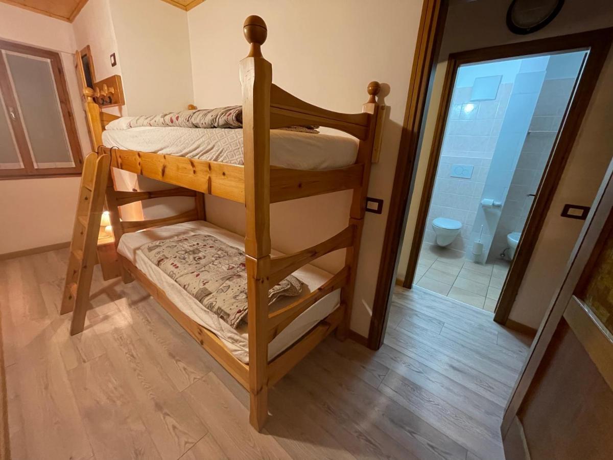 佛加里达Casa Del Roccolo公寓 外观 照片