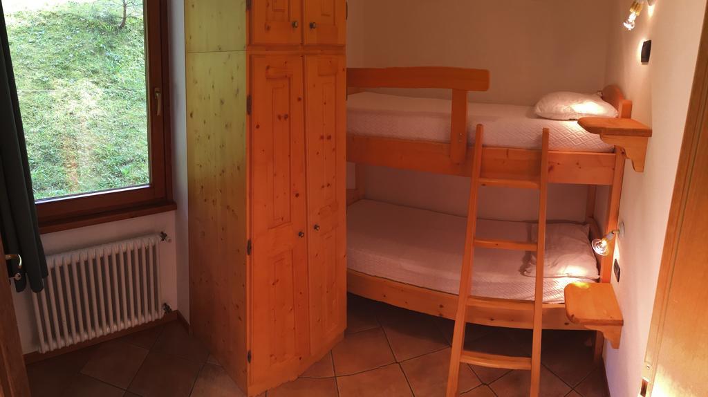 佛加里达Casa Del Roccolo公寓 外观 照片