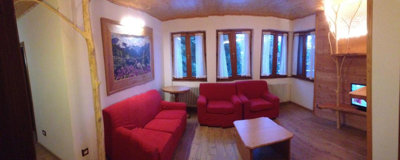佛加里达Casa Del Roccolo公寓 外观 照片