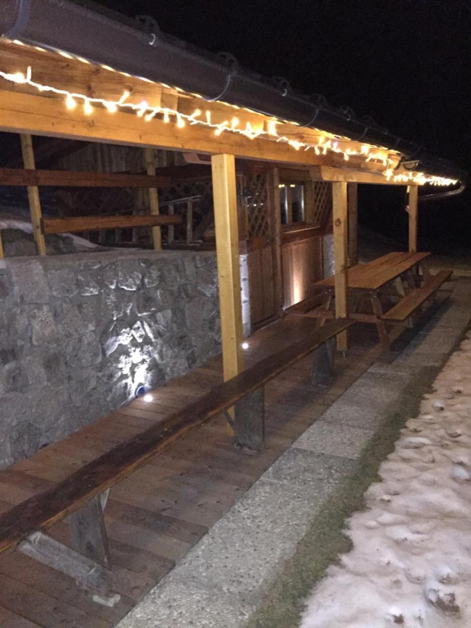 佛加里达Casa Del Roccolo公寓 外观 照片