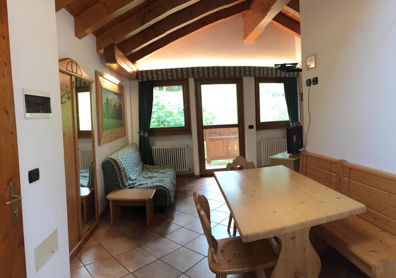 佛加里达Casa Del Roccolo公寓 外观 照片